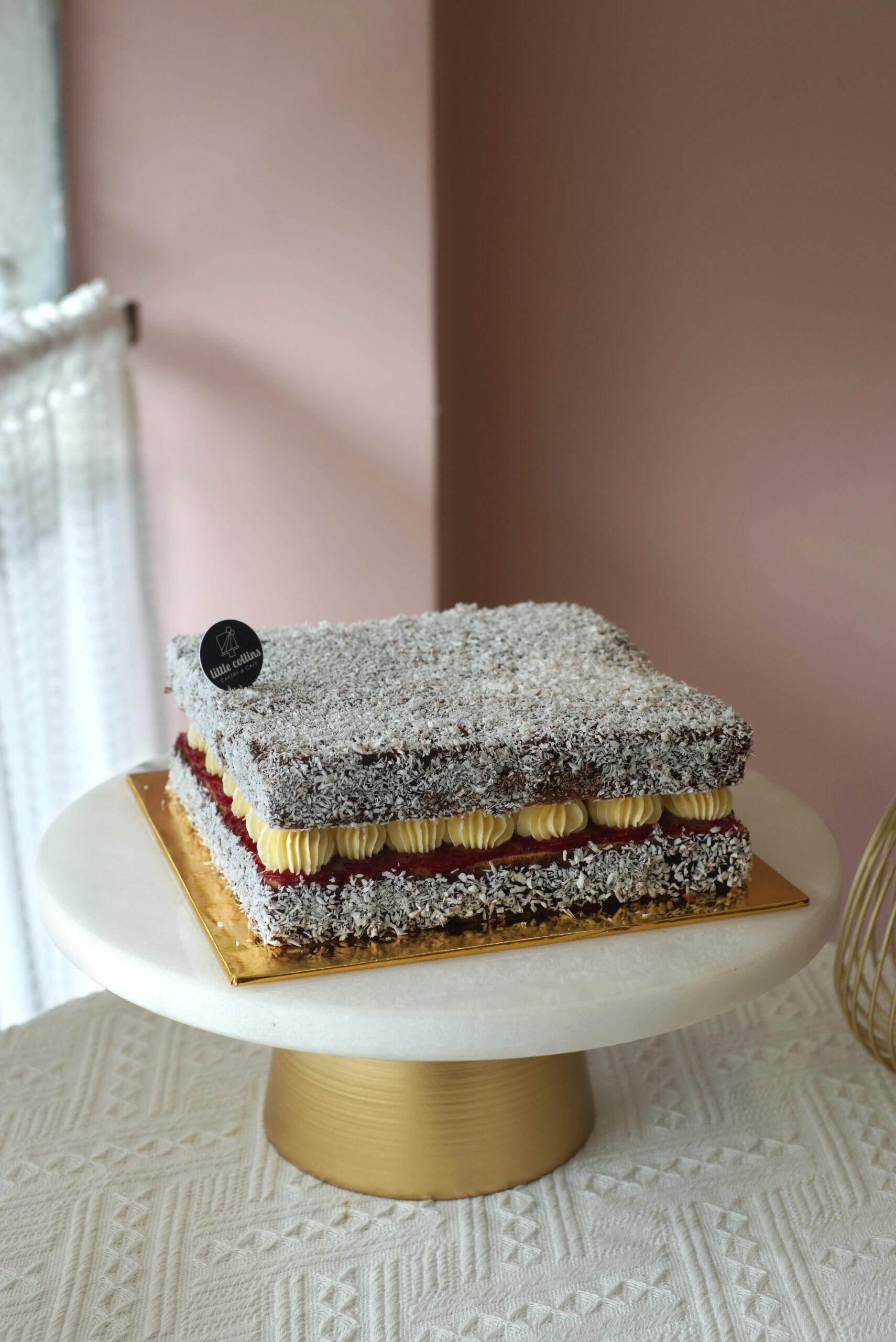 lamington